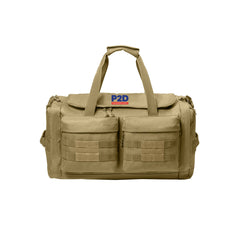 P2D - CornerStone® Tactical Duffel