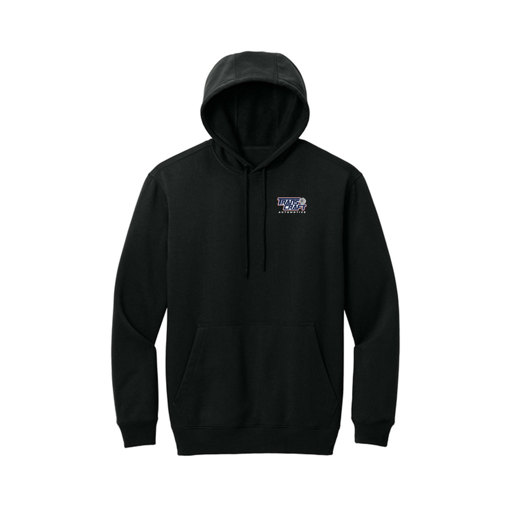 Transcraft - CornerStone® Tough Fleece Pullover Hoodie