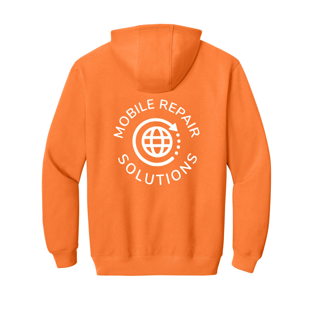Mobile Repair Solutions - CornerStone® Tough Fleece Pullover Hoodie