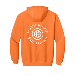 Mobile Repair Solutions - CornerStone® Tough Fleece Pullover Hoodie