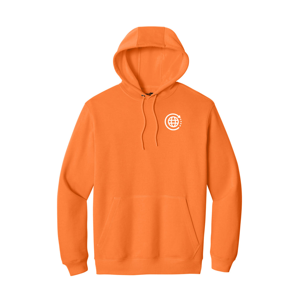 Mobile Repair Solutions - CornerStone® Tough Fleece Pullover Hoodie