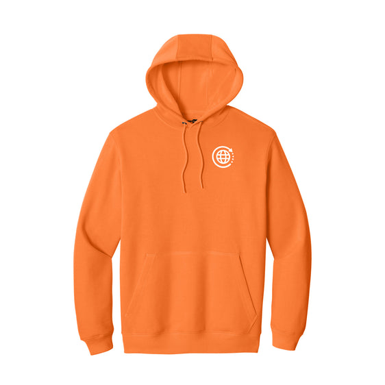 Mobile Repair Solutions - CornerStone® Tough Fleece Pullover Hoodie
