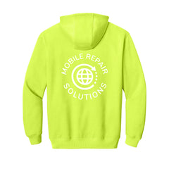Mobile Repair Solutions - CornerStone® Tough Fleece Pullover Hoodie