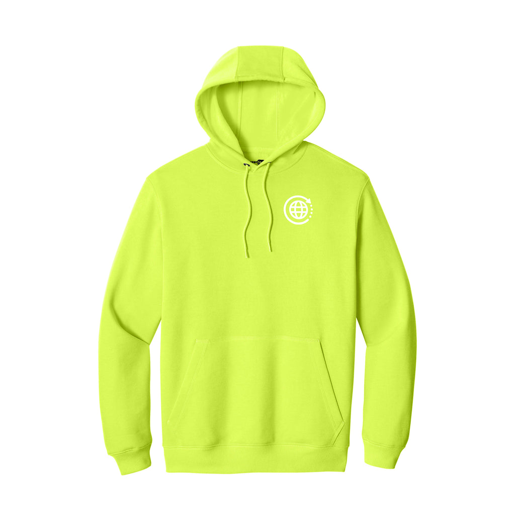 Mobile Repair Solutions - CornerStone® Tough Fleece Pullover Hoodie