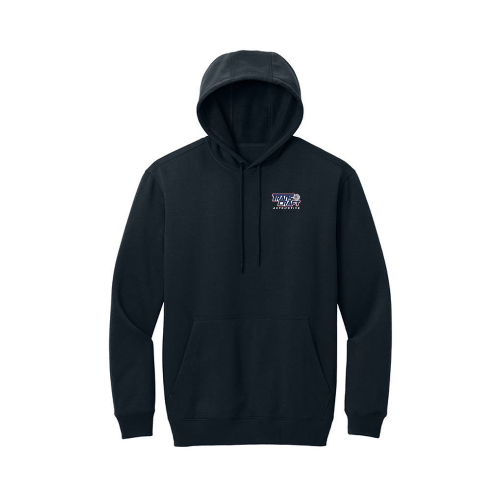 Transcraft - CornerStone® Tough Fleece Pullover Hoodie