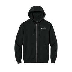 Rhythm Architecture - CornerStone® Tough Fleece Full-Zip Hoodie