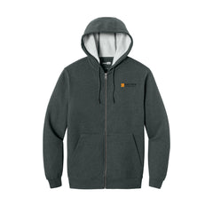 Rhythm Architecture - CornerStone® Tough Fleece Full-Zip Hoodie