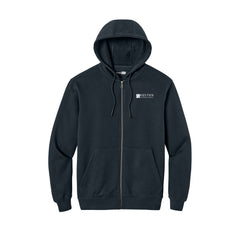 Rhythm Architecture - CornerStone® Tough Fleece Full-Zip Hoodie
