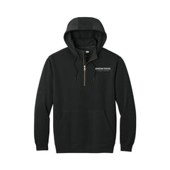Germain Spartan Toyota - CornerStone® Tough Fleece 1/4-Zip Hoodie