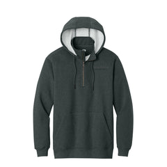 Germain Spartan Toyota - CornerStone® Tough Fleece 1/4-Zip Hoodie