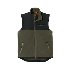 Germain Spartan Toyota - CornerStone® Fleece Overlay Vest