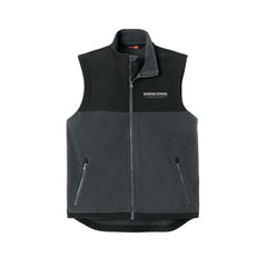 Germain Spartan Toyota - CornerStone® Fleece Overlay Vest