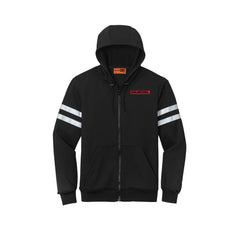 Muetzel - CornerStone® ANSI 107 Class 3 Waterproof Ripstop 3-In-1 Parka