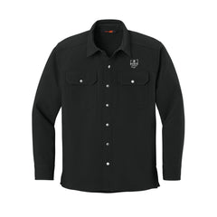 State Termite & Pest Solutions - CornerStone® Soft Shell Shirt Jacket