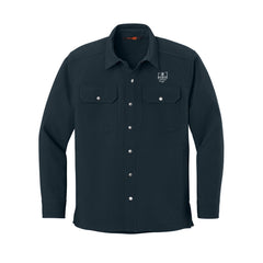 State Termite & Pest Solutions - CornerStone® Soft Shell Shirt Jacket
