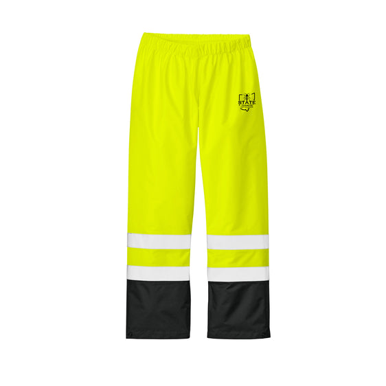 State Termite & Pest Solutions - CornerStone® ANSI Class E Pull-On Rain Pant