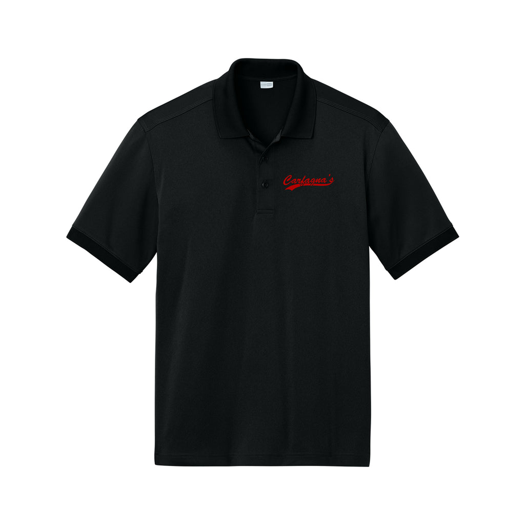 Carfagnas Catering - CornerStone® Workwear Pro Polo
