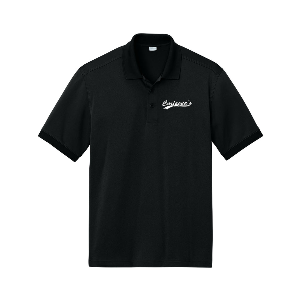 Carfagnas Catering - CornerStone® Workwear Pro Polo