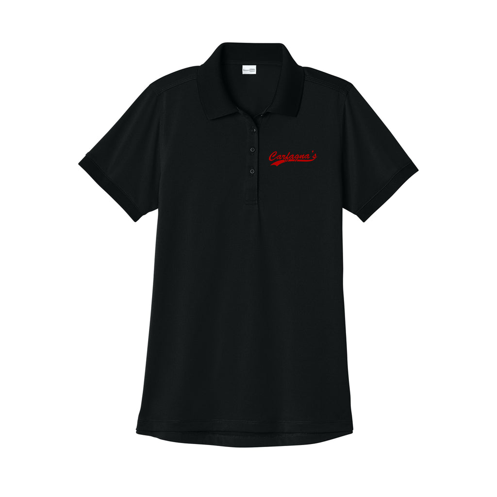 Carfagnas Market Staff - CornerStone® Women’s Workwear Pro Polo