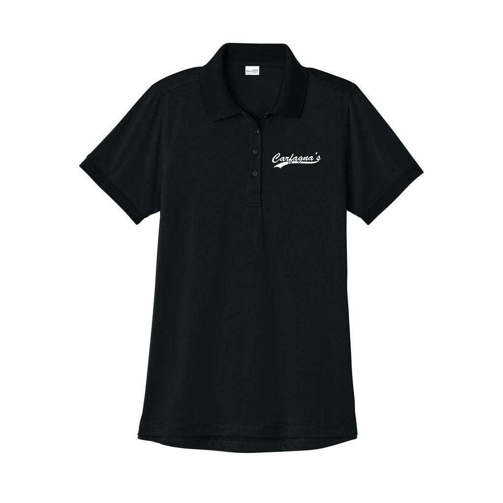 Carfagnas Market Staff - CornerStone® Women’s Workwear Pro Polo