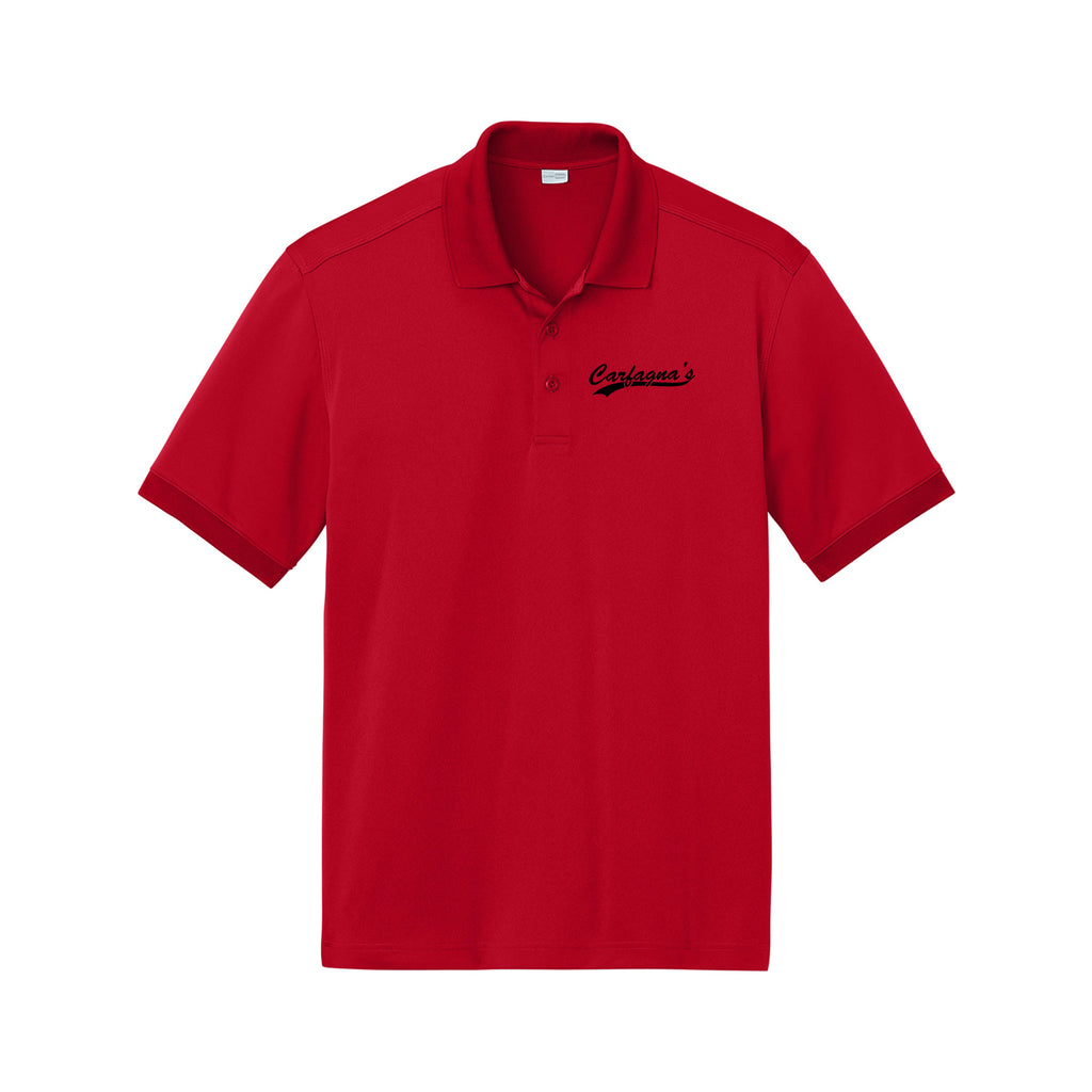 Carfagnas Catering - CornerStone® Workwear Pro Polo