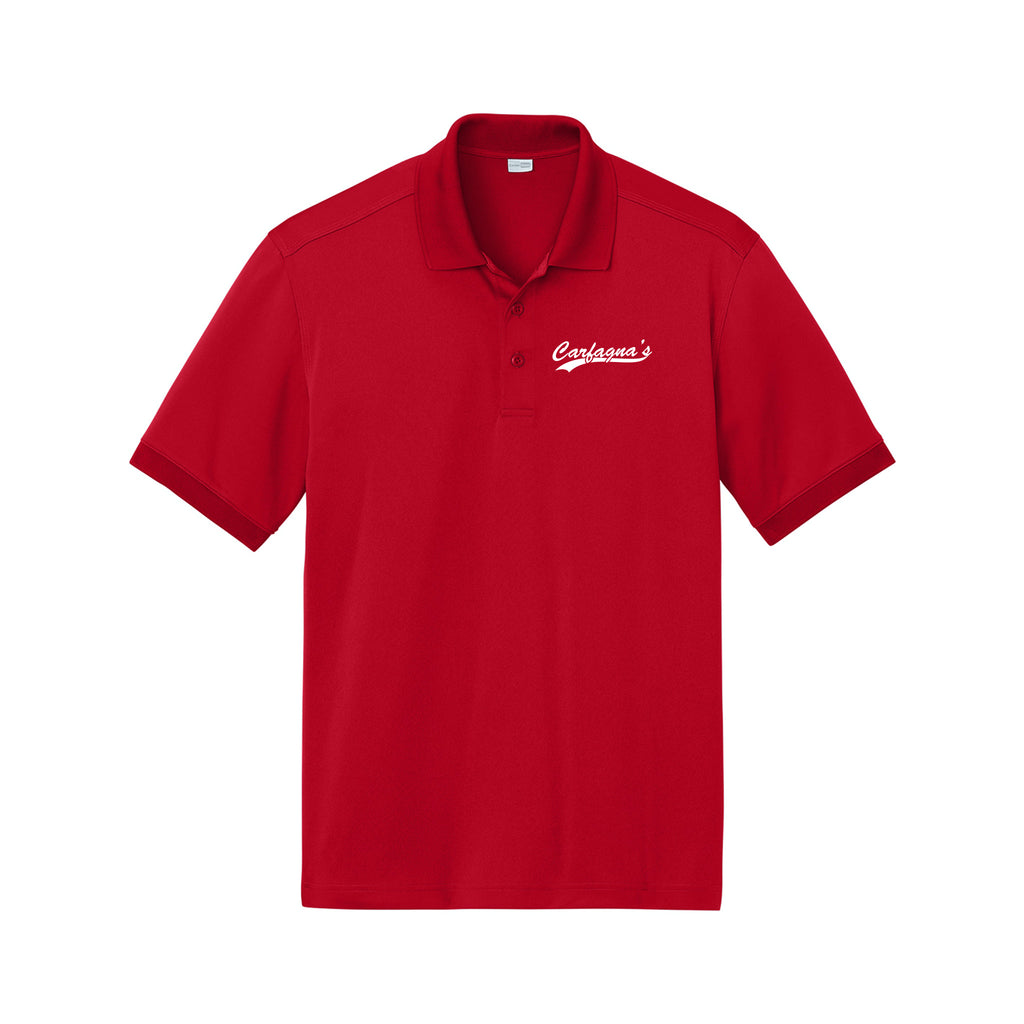 Carfagnas Catering - CornerStone® Workwear Pro Polo