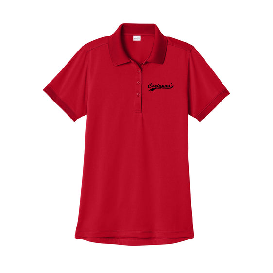 Carfagnas Market Staff - CornerStone® Women’s Workwear Pro Polo