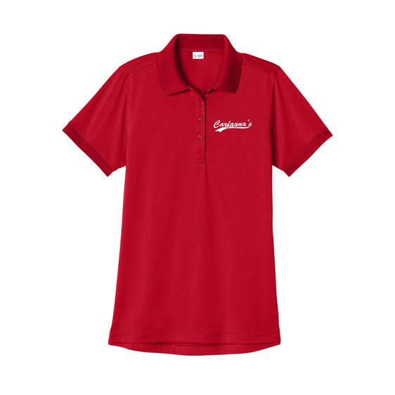 Carfagnas Market Staff - CornerStone® Women’s Workwear Pro Polo