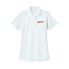 Carfagnas Market Staff - CornerStone® Women’s Workwear Pro Polo