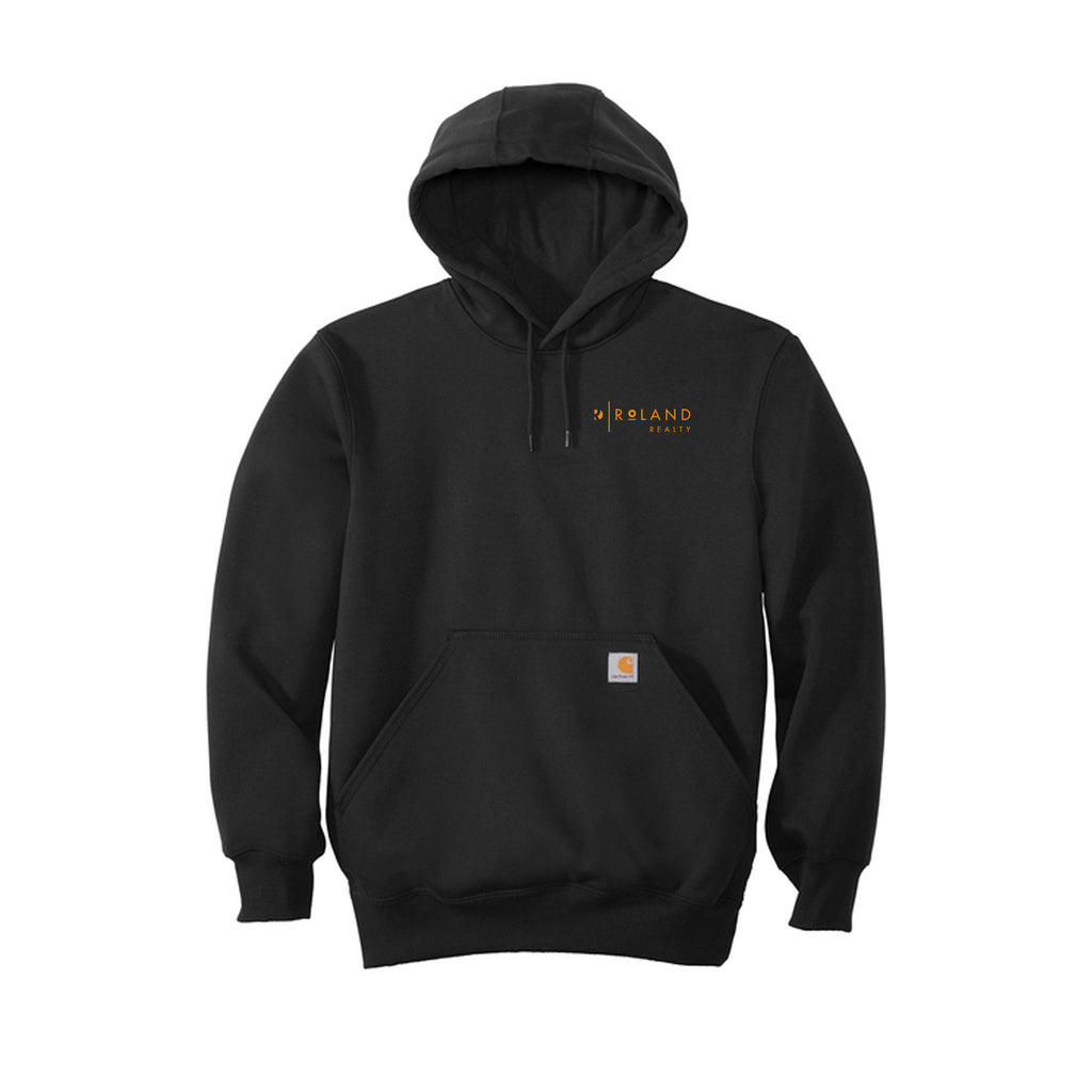 Roland - Carhartt® Rain Defender® Paxton Heavyweight Hooded Sweatshirt