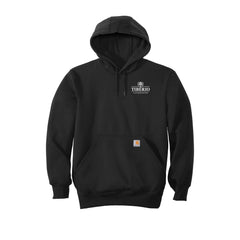 Tiberio - Carhartt® Rain Defender® Paxton Heavyweight Hooded Sweatshirt