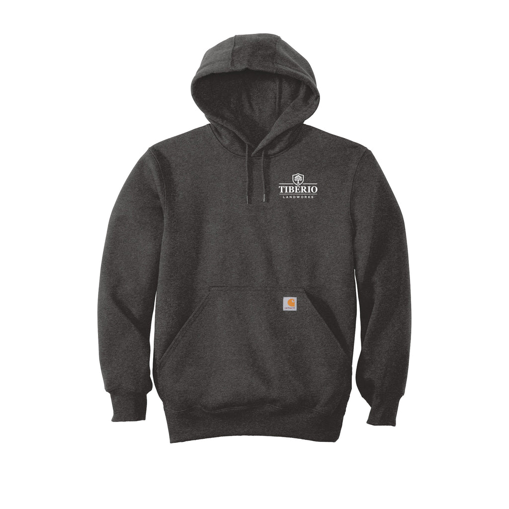 Tiberio - Carhartt® Rain Defender® Paxton Heavyweight Hooded Sweatshirt