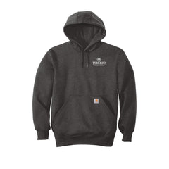 Tiberio - Carhartt® Rain Defender® Paxton Heavyweight Hooded Sweatshirt