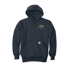 Deim's Dirt Works - Carhartt® Rain Defender® Paxton Heavyweight Hooded Sweatshirt