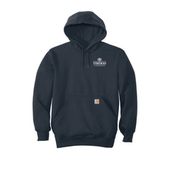 Tiberio - Carhartt® Rain Defender® Paxton Heavyweight Hooded Sweatshirt