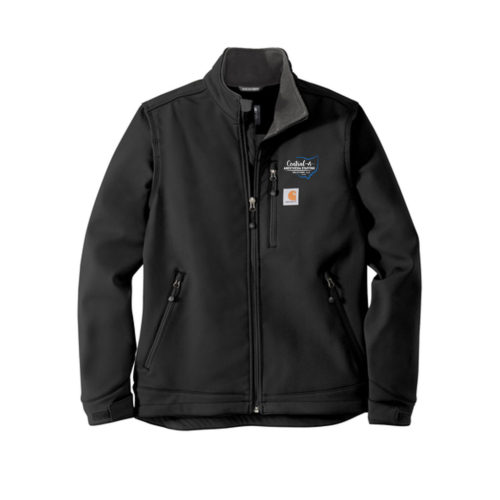 CASS - Carhartt® Crowley Soft Shell Jacket