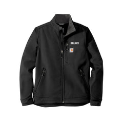 Buckeye Hospitality - Carhartt ® Crowley Soft Shell Jacket
