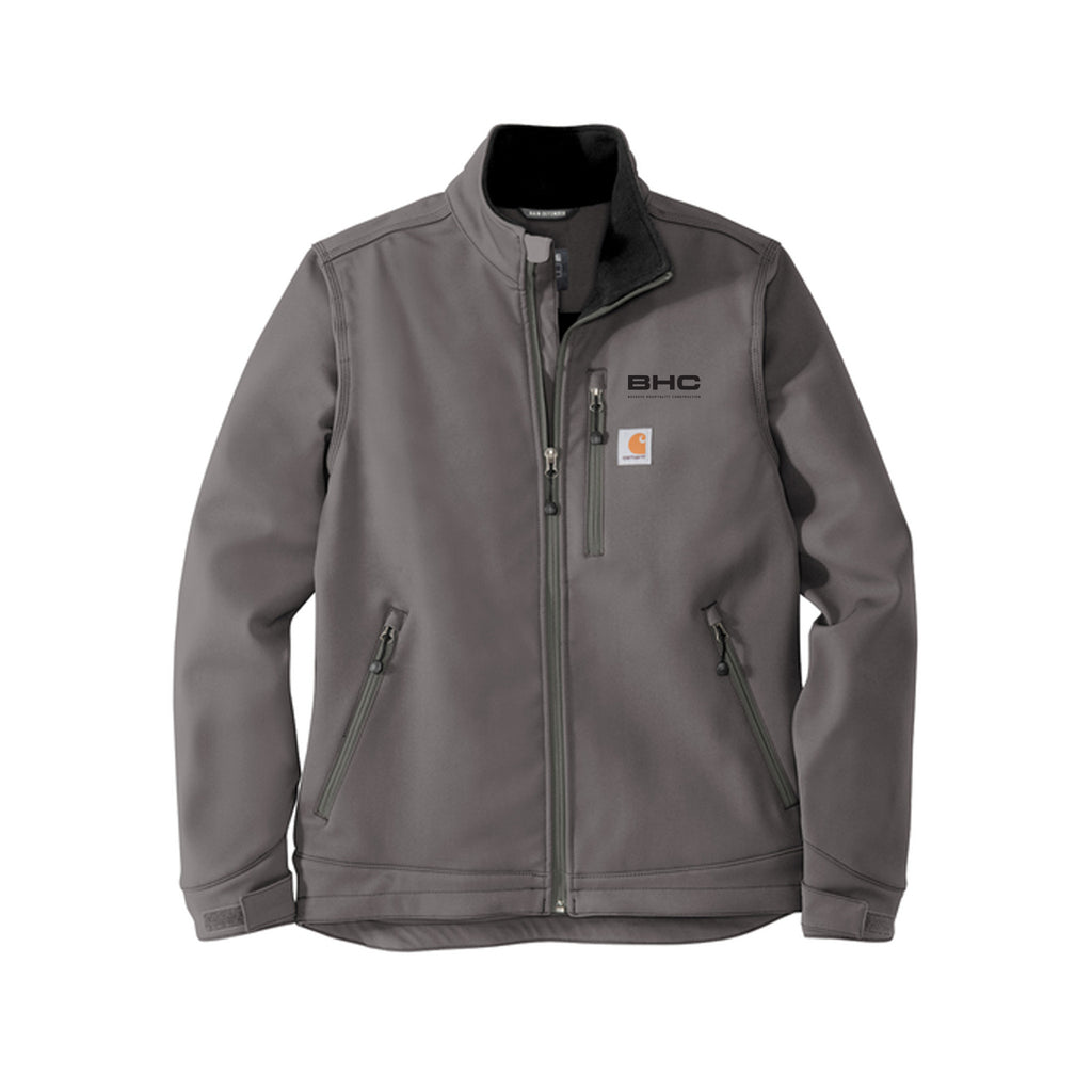 Buckeye Hospitality - Carhartt ® Crowley Soft Shell Jacket