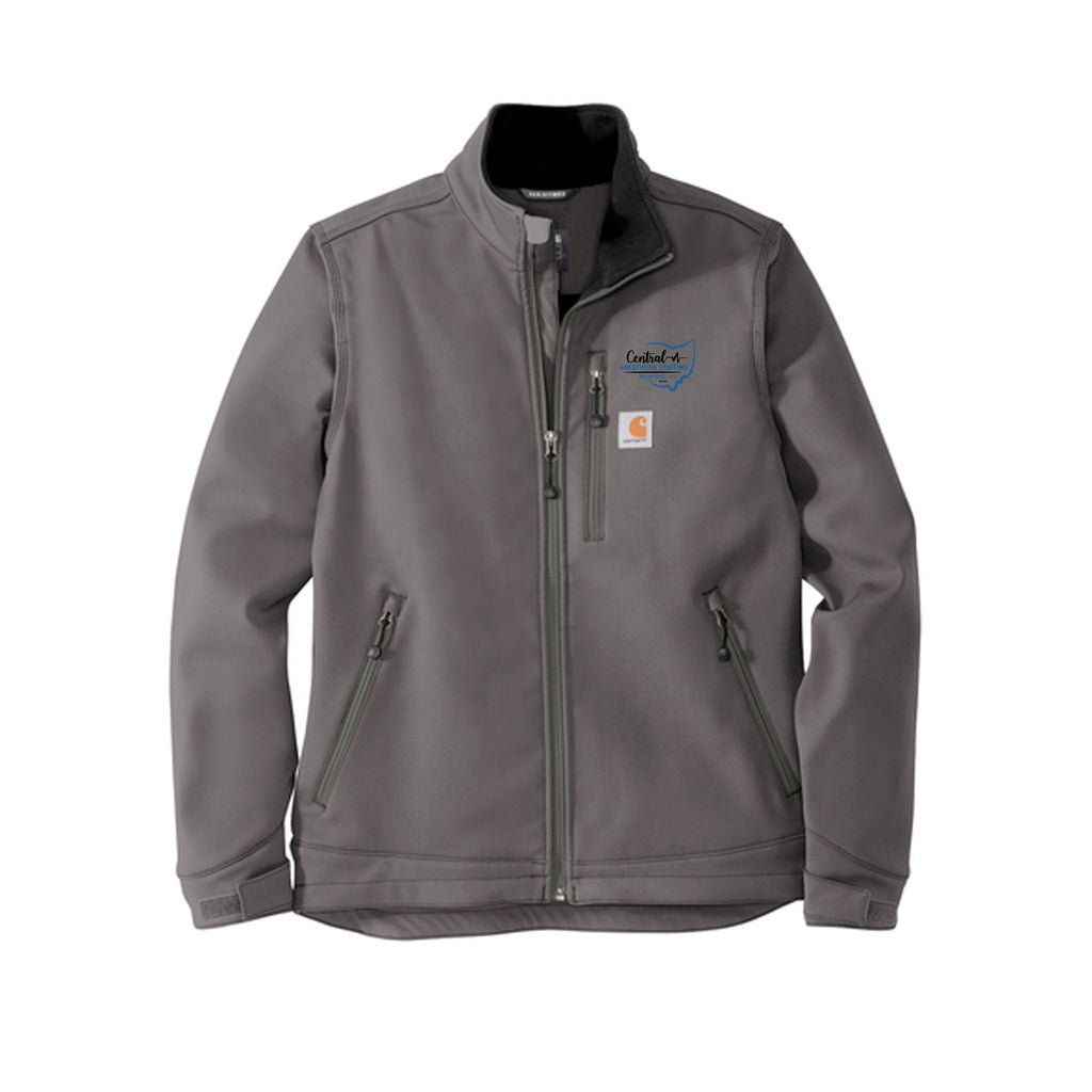 CASS - Carhartt® Crowley Soft Shell Jacket