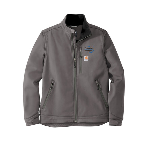 CASS - Carhartt® Crowley Soft Shell Jacket