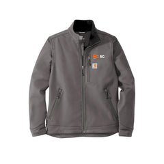 5C - Carhartt® Crowley Soft Shell Jacket