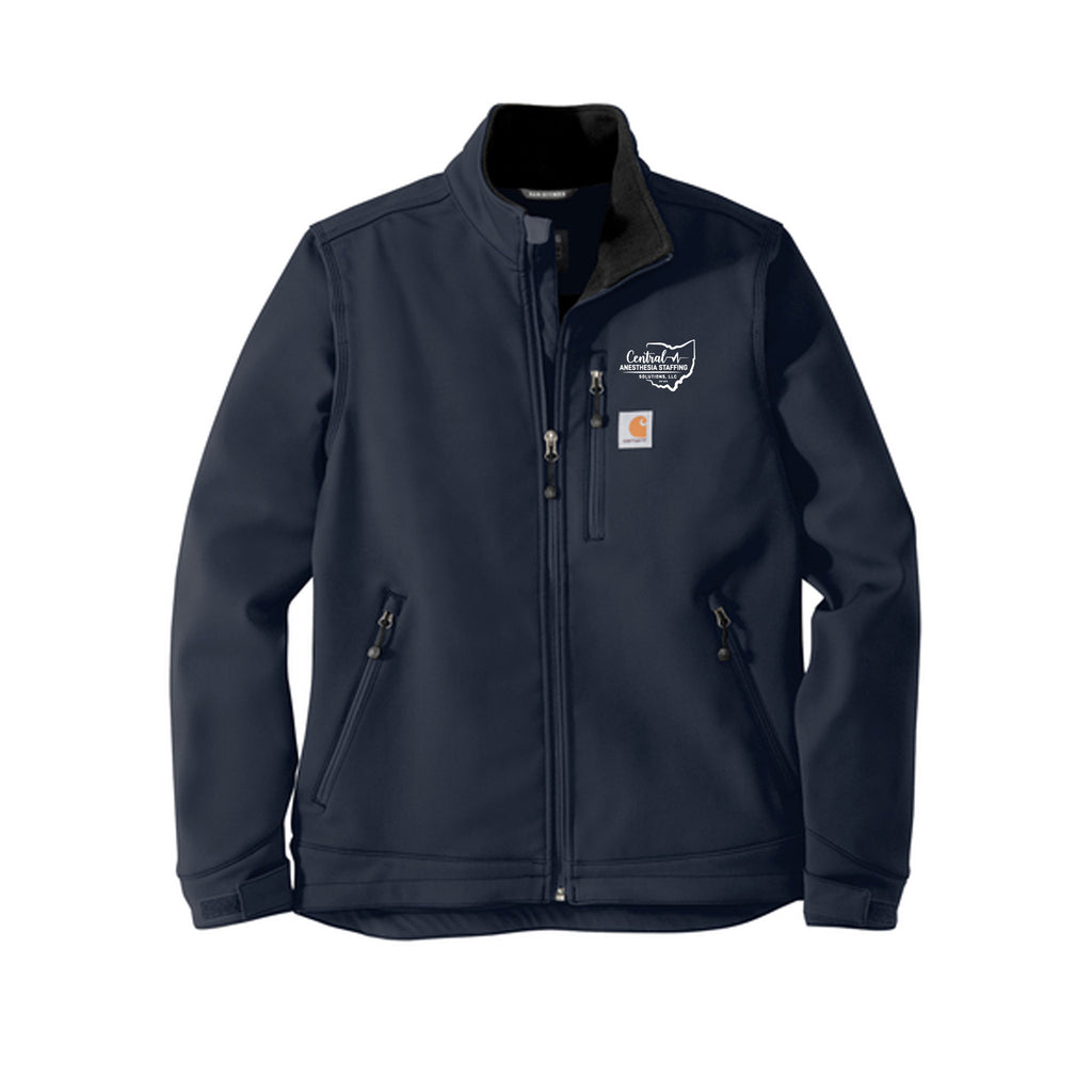 CASS - Carhartt® Crowley Soft Shell Jacket