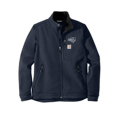 CASS - Carhartt® Crowley Soft Shell Jacket