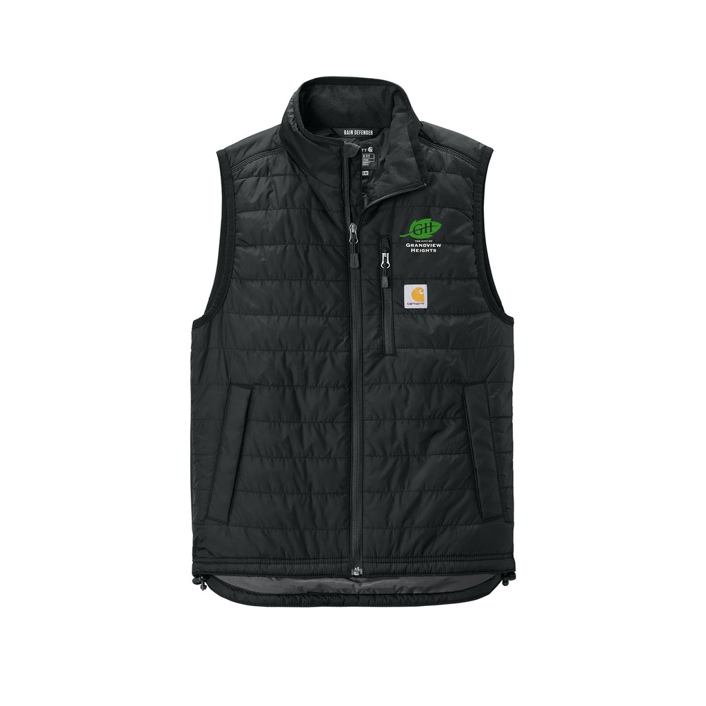 City of Grandview Heights - Carhartt® Gilliam Vest