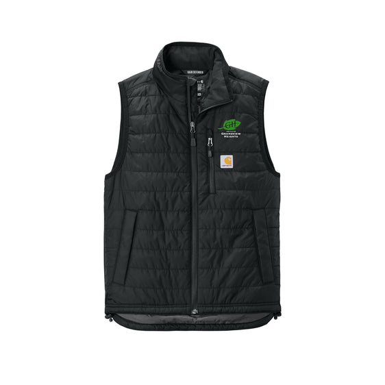City of Grandview Heights - Carhartt® Gilliam Vest