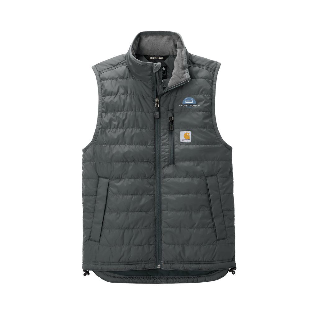 Front Porch Group - Carhartt® Gilliam Vest