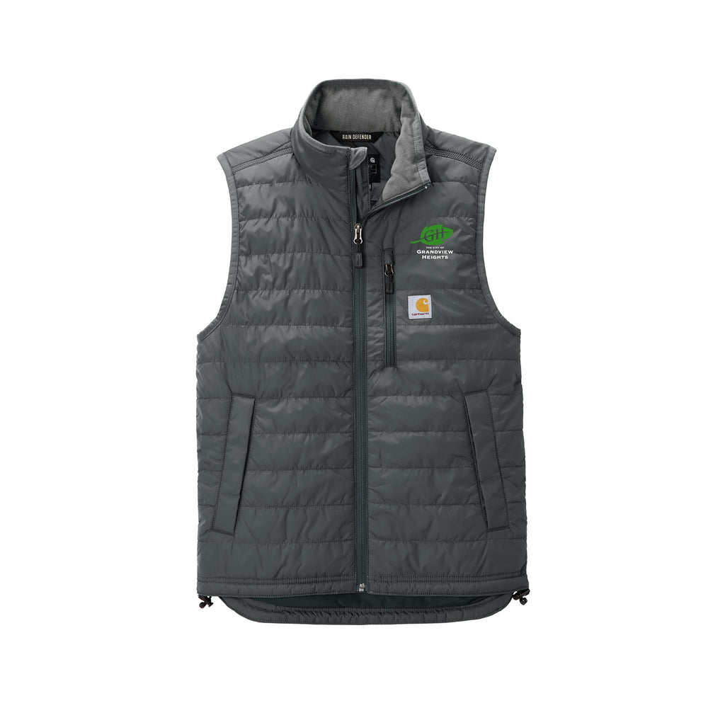 City of Grandview Heights - Carhartt® Gilliam Vest