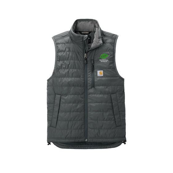 City of Grandview Heights - Carhartt® Gilliam Vest