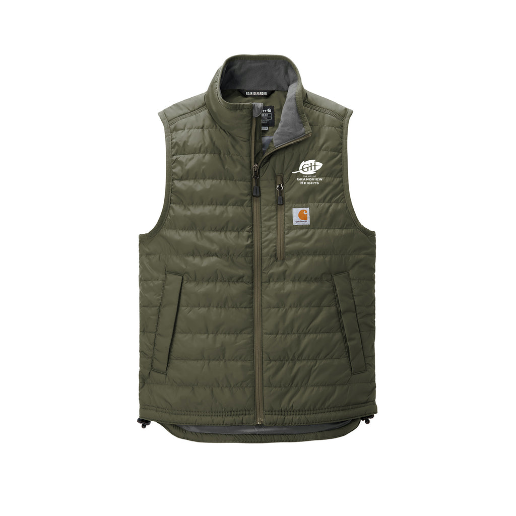 City of Grandview Heights - Carhartt® Gilliam Vest