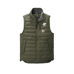 City of Grandview Heights - Carhartt® Gilliam Vest